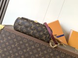 ルイヴィトンバッグ LOUIS VUITTON 2026新作 高品質 ハンドバッグ