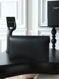 サンローランバッグ Yves Saint Laurent 2026新作 高品質 セカンドバッグ