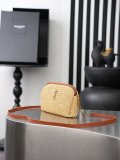 サンローランバッグ Yves Saint Laurent 2026新作 高品質 チェーンバッグ