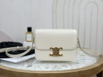 セリーヌバッグ CELINE 2026新作 高品質 ショルダーバッグ