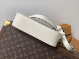 ルイヴィトンバッグ LOUIS VUITTON 2026新作 高品質 ハンドバッグ