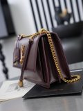 サンローランバッグ Yves Saint Laurent 2026新作 高品質 チェーンバッグ