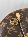 ルイヴィトンバッグ LOUIS VUITTON 2026新作 高品質 ハンドバッグ