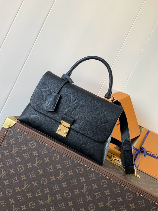 ルイヴィトンバッグ LOUIS VUITTON 2026新作 高品質 ハンドバッグ