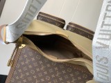 ルイヴィトンバッグ LOUIS VUITTON 2026新作 高品質 ショルダーバッグ
