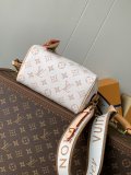 ルイヴィトンバッグ LOUIS VUITTON 2026新作 高品質 ハンドバッグ