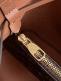 ルイヴィトンバッグ LOUIS VUITTON 2026新作 高品質 バケットバッグ