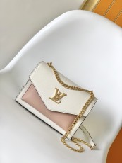 ルイヴィトンバッグ LOUIS VUITTON 2026新作 高品質 チェーンバッグ