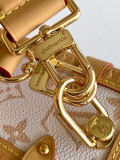 ルイヴィトンバッグ LOUIS VUITTON 2026新作 高品質 ハンドバッグ