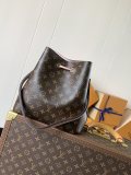 ルイヴィトンバッグ LOUIS VUITTON 2026新作 高品質 バケットバッグ