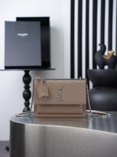 サンローランバッグ Yves Saint Laurent 2026新作 高品質 チェーンバッグ