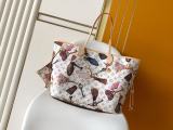 ルイヴィトンバッグ LOUIS VUITTON 2026新作 高品質 トートバッグ