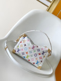ルイヴィトンバッグ LOUIS VUITTON 2026新作 高品質 ハンドバッグ