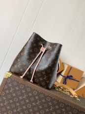ルイヴィトンバッグ LOUIS VUITTON 2026新作 高品質 バケットバッグ