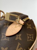 ルイヴィトンバッグ LOUIS VUITTON 2026新作 高品質 ハンドバッグ