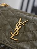 サンローランバッグ Yves Saint Laurent 2026新作 高品質 チェーンバッグ