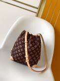 ルイヴィトンバッグ LOUIS VUITTON 2026新作 高品質 スリングバッグ