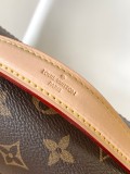 ルイヴィトンバッグ LOUIS VUITTON 2026新作 高品質 スリングバッグ