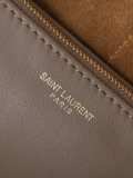 サンローランバッグ Yves Saint Laurent 2026新作 高品質 バケットバッグ