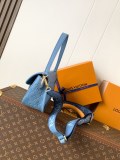 ルイヴィトンバッグ LOUIS VUITTON 2026新作 高品質 ハンドバッグ