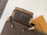 ルイヴィトンバッグ LOUIS VUITTON 2026新作 高品質 バックパック