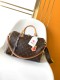 ルイヴィトンバッグ LOUIS VUITTON 2026新作 高品質 ハンドバッグ