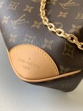 ルイヴィトンバッグ LOUIS VUITTON 2026新作 高品質 スリングバッグ