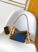 ルイヴィトンバッグ LOUIS VUITTON 2026新作 高品質 ハンドバッグ
