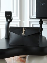 サンローランバッグ Yves Saint Laurent 2026新作 高品質 セカンドバッグ