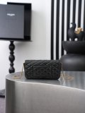 サンローランバッグ Yves Saint Laurent 2026新作 高品質 チェーンバッグ
