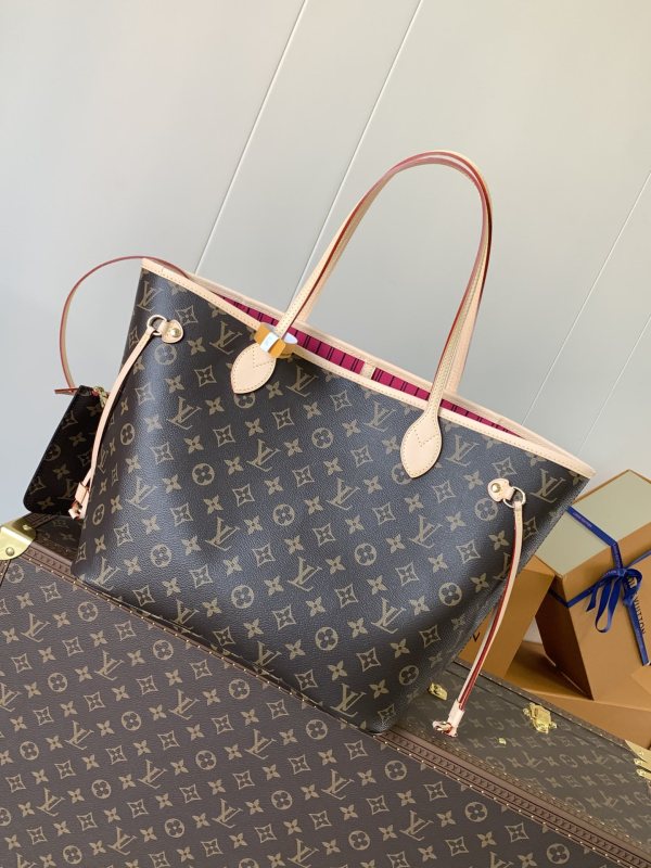 ルイヴィトンバッグ LOUIS VUITTON 2026新作 高品質 トートバッグ