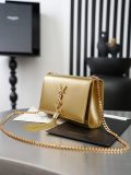 サンローランバッグ Yves Saint Laurent 2026新作 高品質 チェーンバッグ