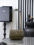 サンローランバッグ Yves Saint Laurent 2026新作 高品質 チェーンバッグ