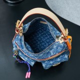 ルイヴィトンバッグ LOUIS VUITTON 2026新作 高品質 ショルダーバッグ