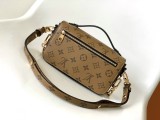 ルイヴィトンバッグ LOUIS VUITTON 2026新作 高品質 スリングバッグ