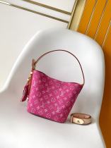 ルイヴィトンバッグ LOUIS VUITTON 2026新作 高品質 バケットバッグ