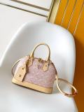 ルイヴィトンバッグ LOUIS VUITTON 2026新作 高品質 バッグ