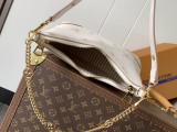 ルイヴィトンバッグ LOUIS VUITTON 2026新作 高品質 ハンドバッグ