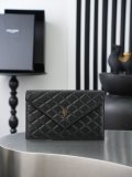 サンローランバッグ Yves Saint Laurent 2026新作 高品質 セカンドバッグ