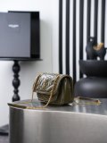 サンローランバッグ Yves Saint Laurent 2026新作 高品質 チェーンバッグ