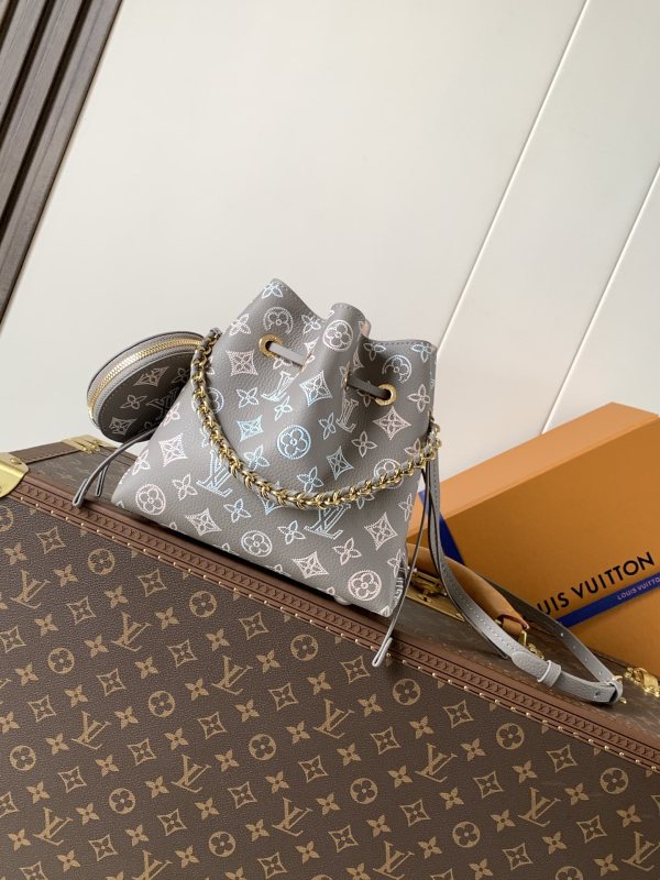 ルイヴィトンバッグ LOUIS VUITTON 2026新作 高品質 バケットバッグ