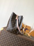 ルイヴィトンバッグ LOUIS VUITTON 2026新作 高品質 バケットバッグ