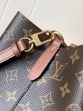 ルイヴィトンバッグ LOUIS VUITTON 2026新作 高品質 バケットバッグ