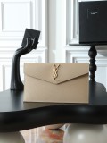 サンローランバッグ Yves Saint Laurent 2026新作 高品質 セカンドバッグ