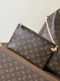 ルイヴィトンバッグ LOUIS VUITTON 2026新作 高品質 ハンドバッグ