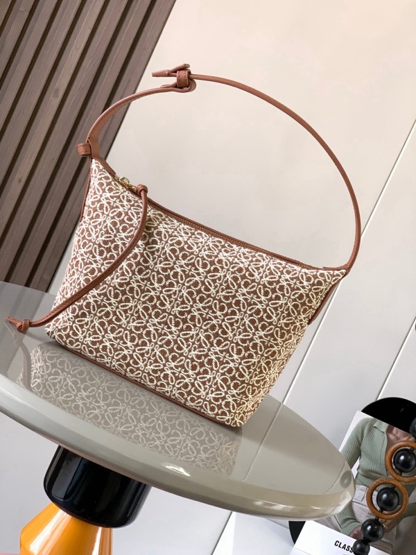 ロエベバッグ LOEWE 2026新作 高品質 ショルダーバッグ