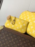 ルイヴィトンバッグ LOUIS VUITTON 2026新作 高品質 ハンドバッグ