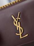 サンローランバッグ Yves Saint Laurent 2026新作 高品質 チェーンバッグ