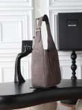 サンローランバッグ Yves Saint Laurent 2026新作 高品質 ショルダーバッグ