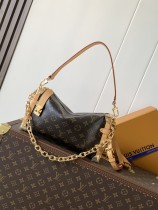ルイヴィトンバッグ LOUIS VUITTON 2026新作 高品質 ハンドバッグ